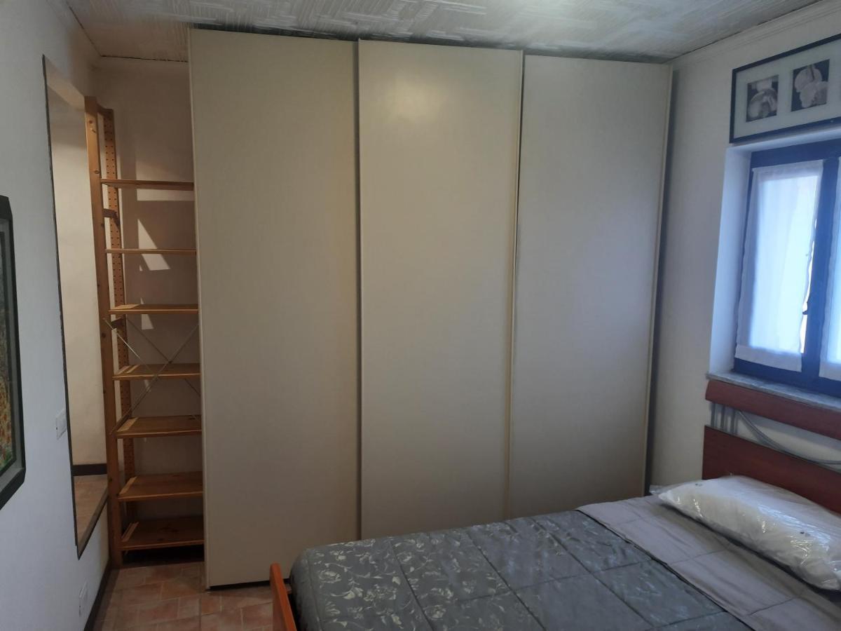 Appartamento Savona Exteriér fotografie