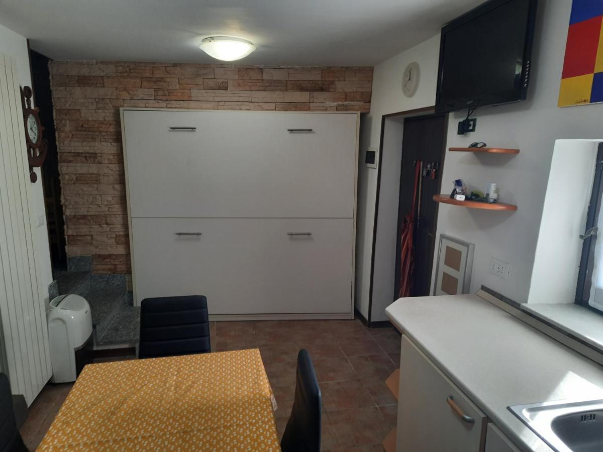 Appartamento Savona Exteriér fotografie