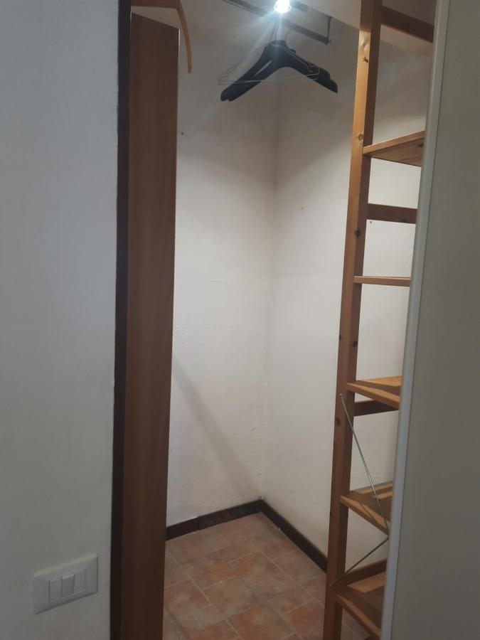 Appartamento Savona Exteriér fotografie