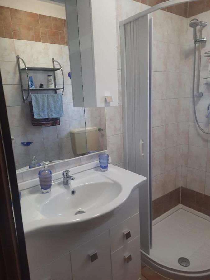 Appartamento Savona Exteriér fotografie