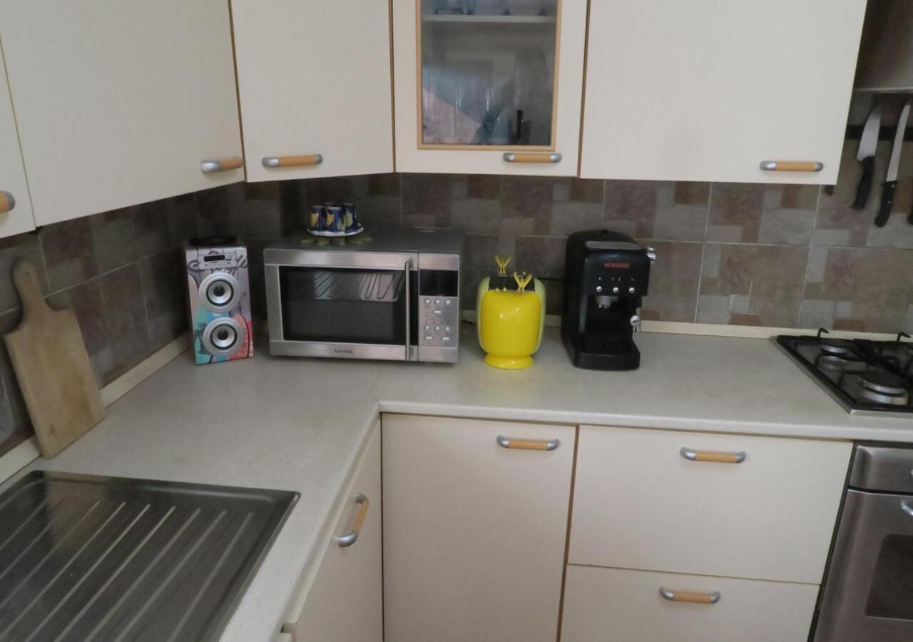 Appartamento Savona Exteriér fotografie