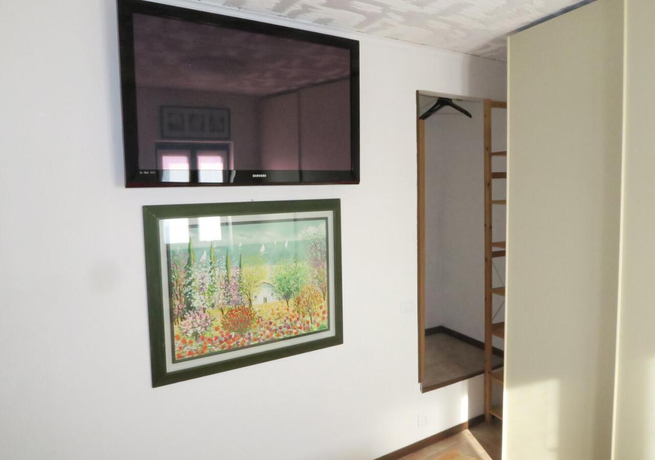 Appartamento Savona Exteriér fotografie