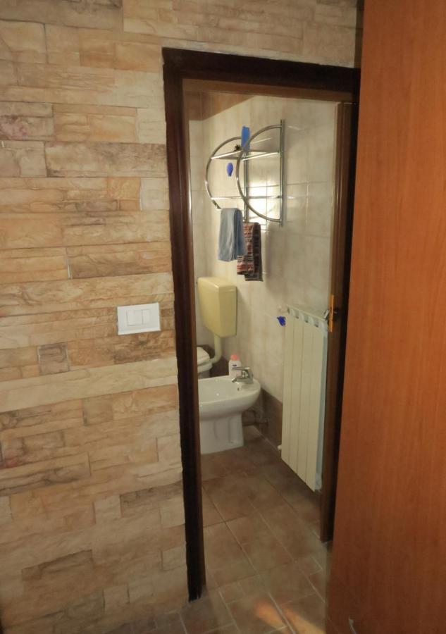 Appartamento Savona Exteriér fotografie