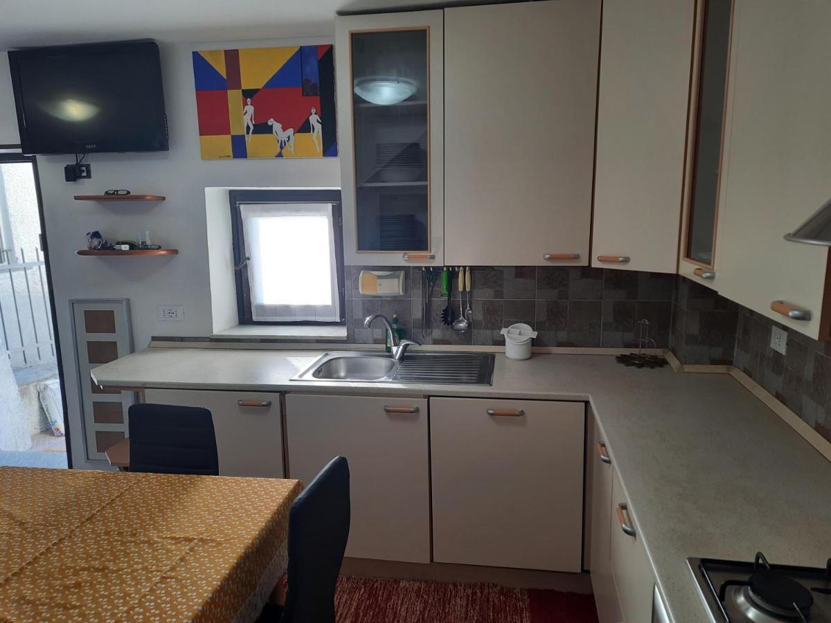Appartamento Savona Exteriér fotografie